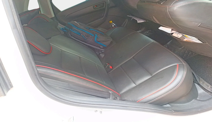 2019 Maruti Vitara Brezza VDI AMT, Diesel, Automatic, 1,12,807 km, interior