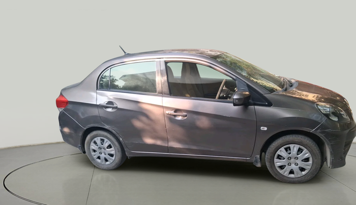 2014 Honda Amaze 1.2L I-VTEC SX, Petrol, Manual, 67,296 km, exterior