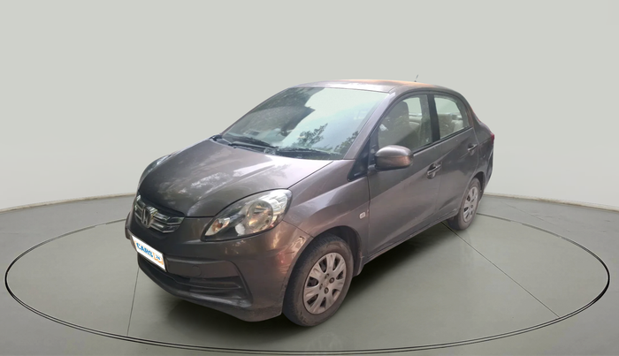 2014 Honda Amaze 1.2L I-VTEC SX, Petrol, Manual, 67,296 km, exterior