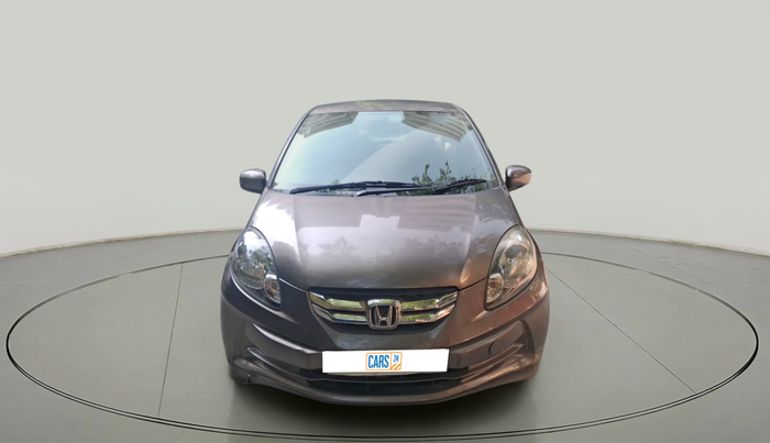 2014 Honda Amaze 1.2L I-VTEC SX, Petrol, Manual, 67,296 km, exterior