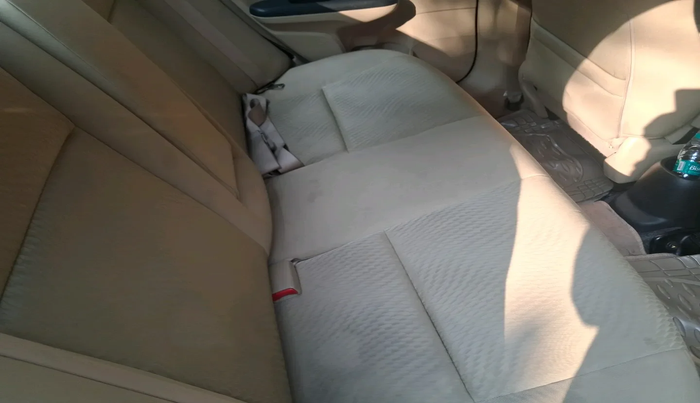 2014 Honda Amaze 1.2L I-VTEC SX, Petrol, Manual, 67,296 km, interior