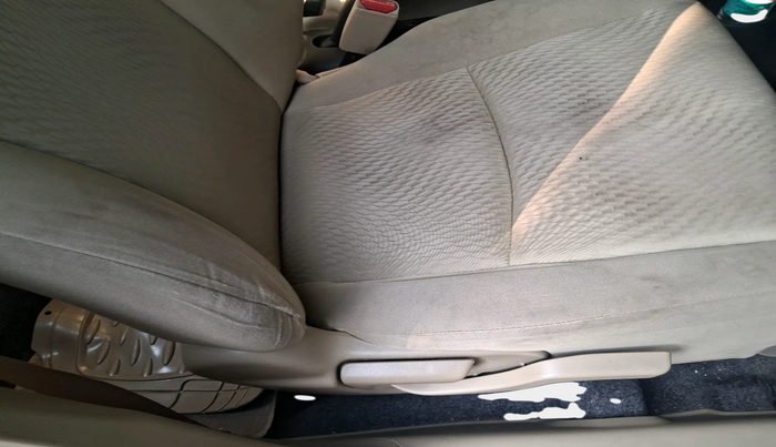 2014 Honda Amaze 1.2L I-VTEC SX, Petrol, Manual, 67,296 km, interior
