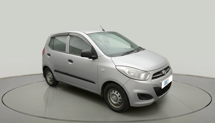 2011 Hyundai i10 ERA 1.1, Petrol, Manual, 1,50,000 km, exterior