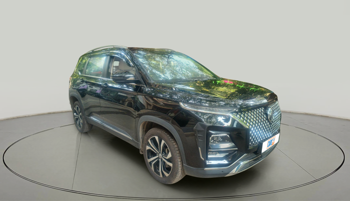 2025 MG HECTOR SHARP PRO 1.5 PETROL TURBO CVT PETROL, Petrol, Automatic, 5,402 km, exterior
