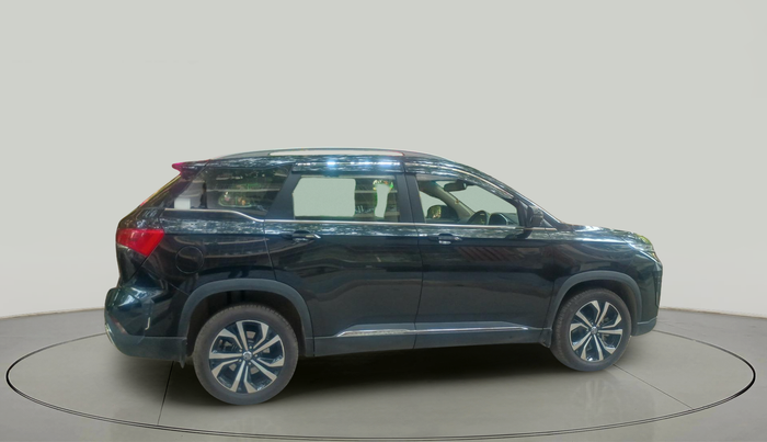 2025 MG HECTOR SHARP PRO 1.5 PETROL TURBO CVT PETROL, Petrol, Automatic, 5,402 km, exterior