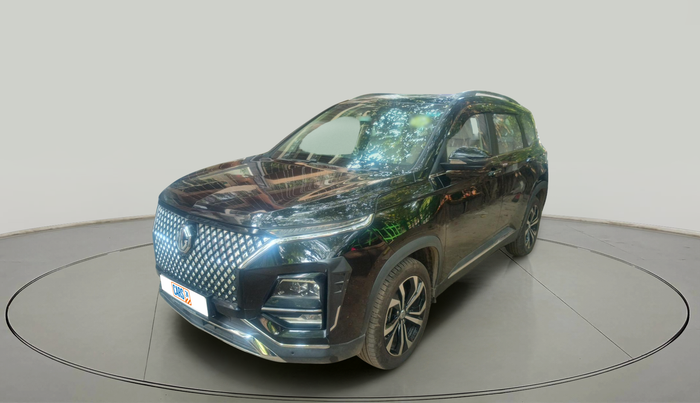 2025 MG HECTOR SHARP PRO 1.5 PETROL TURBO CVT PETROL, Petrol, Automatic, 5,402 km, exterior