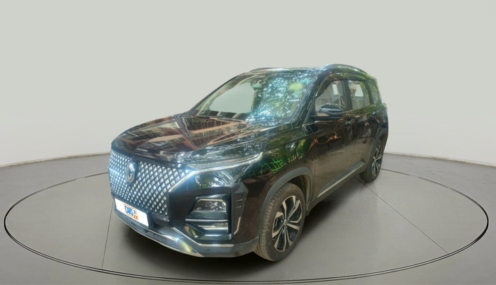 2025 MG HECTOR SHARP PRO 1.5 PETROL TURBO CVT PETROL, Petrol, Automatic, 5,402 km, exterior