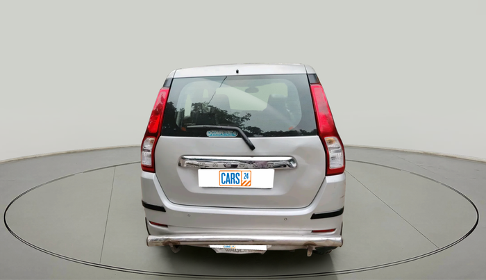 2022 Maruti New Wagon-R ZXI PLUS 1.2 AMT, Petrol, Automatic, 36,519 km, exterior