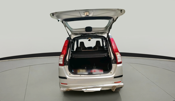 2022 Maruti New Wagon-R ZXI PLUS 1.2 AMT, Petrol, Automatic, 36,519 km, exterior