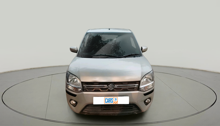 2022 Maruti New Wagon-R ZXI PLUS 1.2 AMT, Petrol, Automatic, 36,519 km, exterior