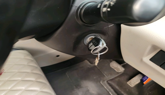 2022 Maruti New Wagon-R ZXI PLUS 1.2 AMT, Petrol, Automatic, 36,519 km, interior