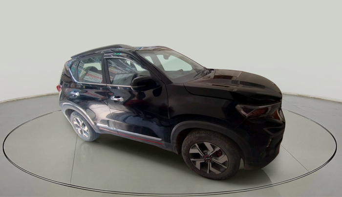 2020 KIA SONET GTX PLUS 1.5, Diesel, Manual, 61,127 km, exterior