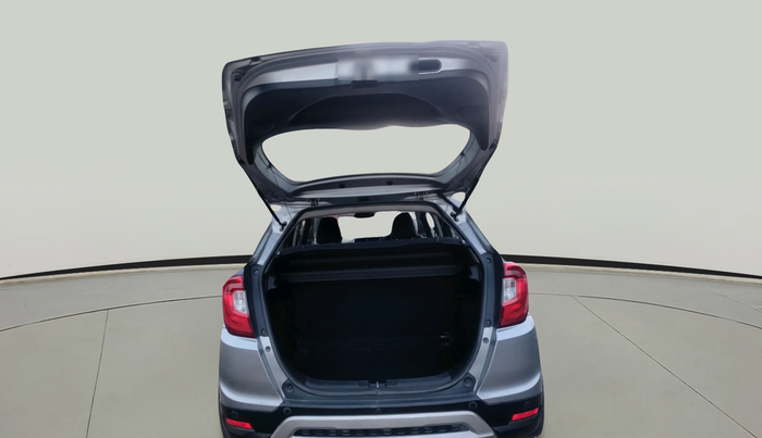 2019 Honda WR-V 1.5L I-DTEC VX MT, Diesel, Manual, 1,66,277 km, exterior