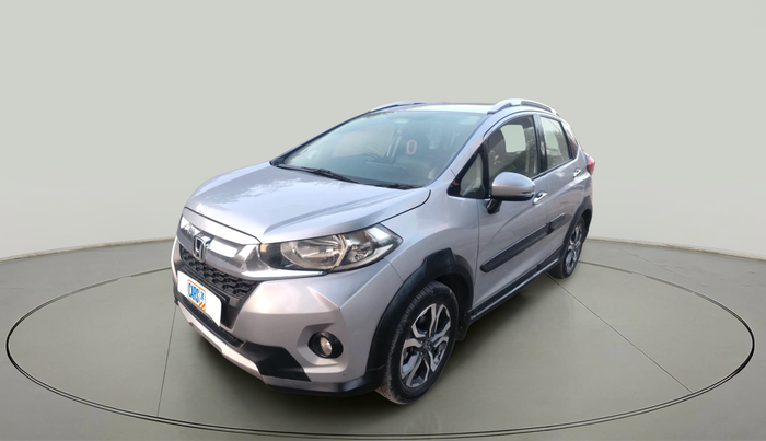 2019 Honda WR-V 1.5L I-DTEC VX MT, Diesel, Manual, 1,66,277 km, exterior