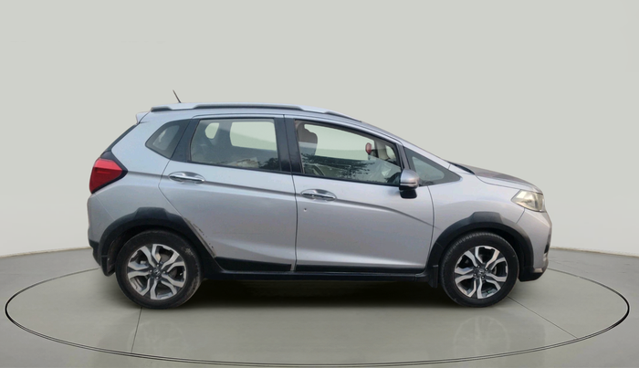 2019 Honda WR-V 1.5L I-DTEC VX MT, Diesel, Manual, 1,66,277 km, exterior