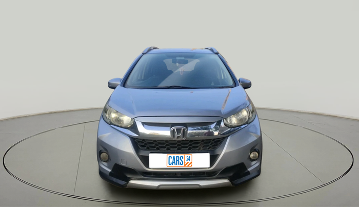 2019 Honda WR-V 1.5L I-DTEC VX MT, Diesel, Manual, 1,66,277 km, exterior