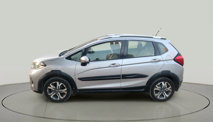 2019 Honda WR-V 1.5L I-DTEC VX MT, Diesel, Manual, 1,66,277 km, exterior