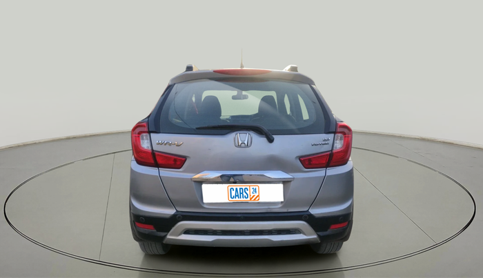 2019 Honda WR-V 1.5L I-DTEC VX MT, Diesel, Manual, 1,66,277 km, exterior