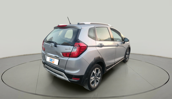 2019 Honda WR-V 1.5L I-DTEC VX MT, Diesel, Manual, 1,66,277 km, exterior