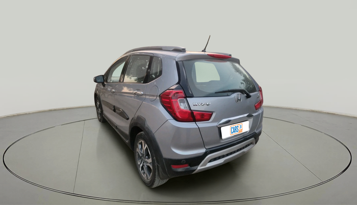 2019 Honda WR-V 1.5L I-DTEC VX MT, Diesel, Manual, 1,66,277 km, exterior