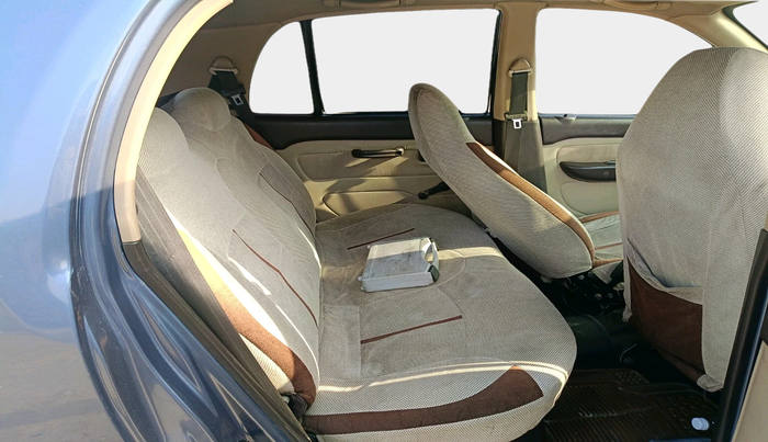 2012 Hyundai Santro Xing GL PLUS, Petrol, Manual, 1,10,442 km, interior