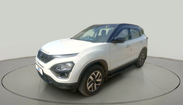 2021 Tata Harrier XZ PLUS 2.0L, Diesel, Manual, 70,065 km, exterior