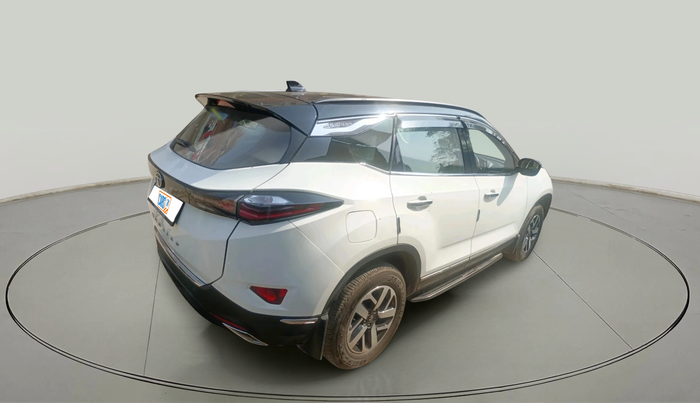 2021 Tata Harrier XZ PLUS 2.0L, Diesel, Manual, 70,065 km, exterior