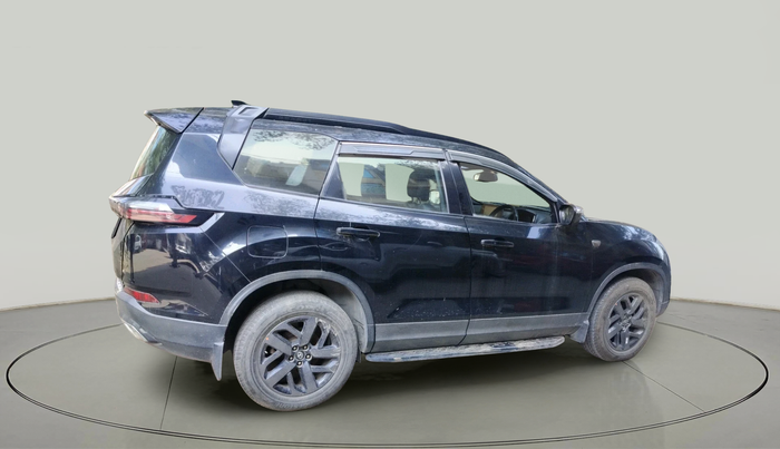 2022 Tata Safari XZA PLUS, Diesel, Automatic, 38,209 km, exterior