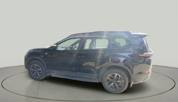 2022 Tata Safari XZA PLUS, Diesel, Automatic, 38,209 km, exterior