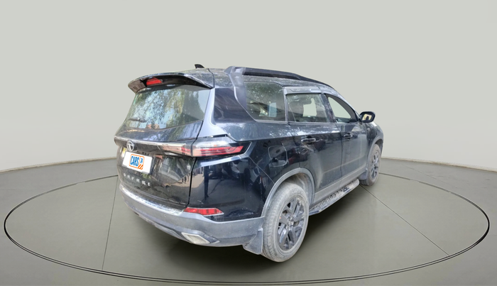 2022 Tata Safari XZA PLUS, Diesel, Automatic, 38,209 km, exterior