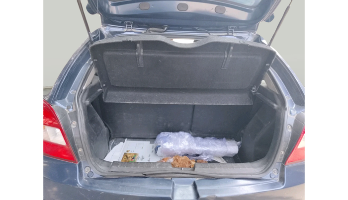 2018 Maruti Baleno DELTA PETROL 1.2, Petrol, Manual, 43,507 km, exterior