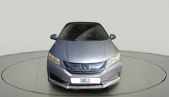 2015 Honda City 1.5L I-VTEC SV, Petrol, Manual, 1,61,000 km, exterior