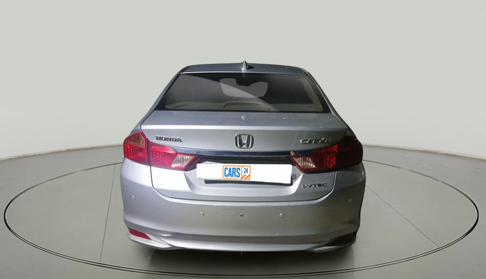 2015 Honda City 1.5L I-VTEC SV, Petrol, Manual, 1,61,000 km, exterior