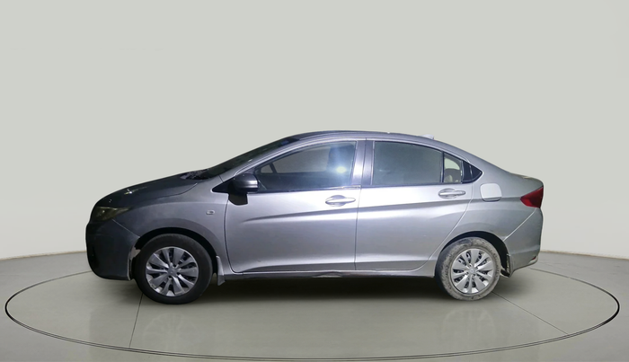 2015 Honda City 1.5L I-VTEC SV, Petrol, Manual, 1,61,000 km, exterior