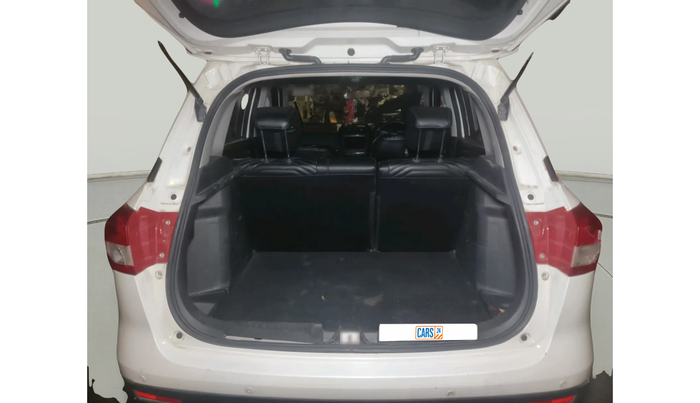 2018 Maruti Vitara Brezza ZDI PLUS, Diesel, Manual, 67,451 km, exterior