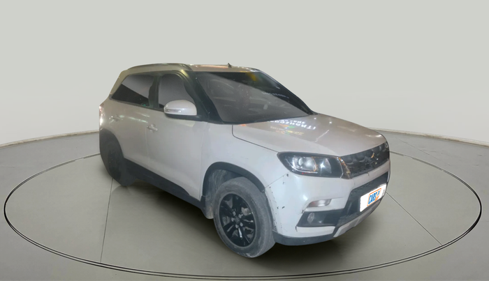 2018 Maruti Vitara Brezza ZDI PLUS, Diesel, Manual, 67,451 km, exterior