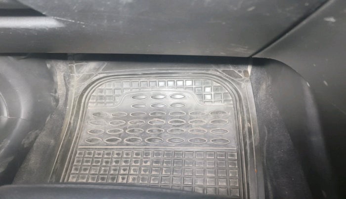 2018 Maruti Vitara Brezza ZDI PLUS, Diesel, Manual, 67,451 km, interior