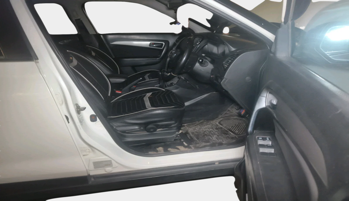 2018 Maruti Vitara Brezza ZDI PLUS, Diesel, Manual, 67,451 km, interior