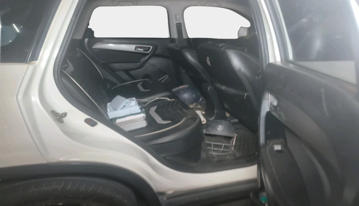 2018 Maruti Vitara Brezza ZDI PLUS, Diesel, Manual, 67,451 km, interior