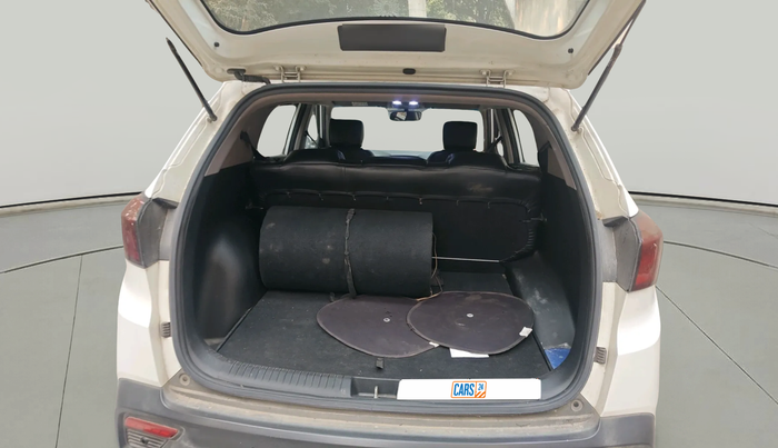 2019 Hyundai Creta E PLUS 1.4 DIESEL, Diesel, Manual, 77,835 km, exterior