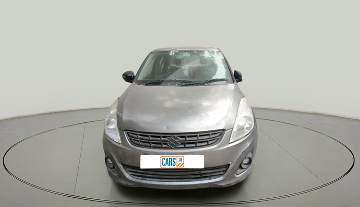 2012 Maruti Swift Dzire VXI, Petrol, Manual, 70,236 km, exterior