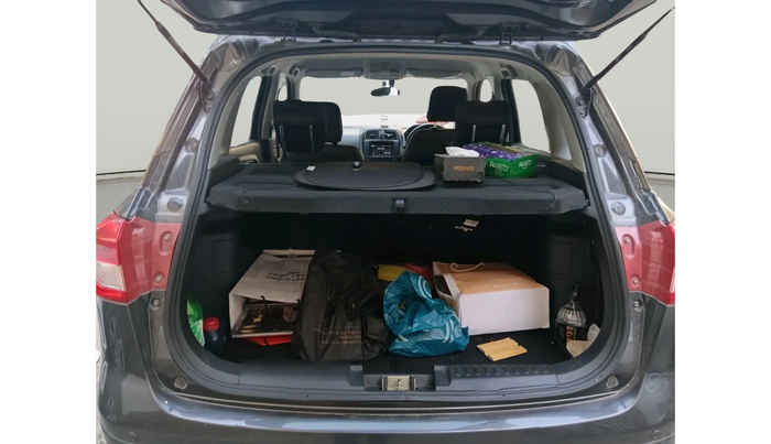 2018 Maruti Vitara Brezza ZDI PLUS AMT, Diesel, Automatic, 25,003 km, exterior