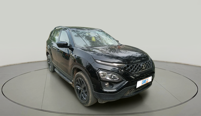 2023 Tata Safari XZA PLUS O 6STR DARK, Diesel, Automatic, 45,324 km, exterior