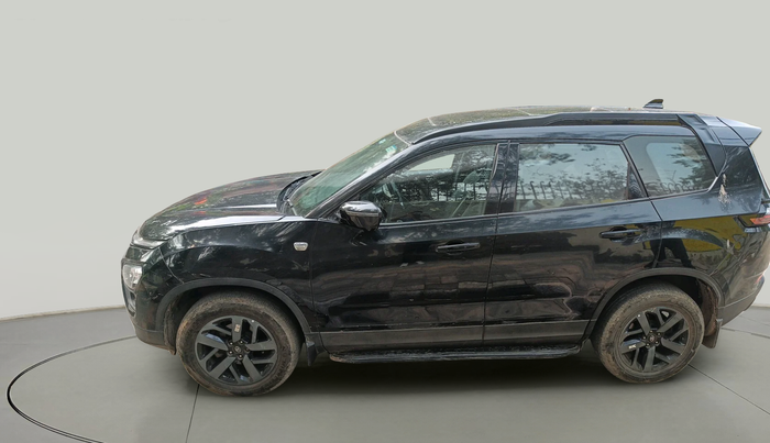 2023 Tata Safari XZA PLUS O 6STR DARK, Diesel, Automatic, 45,324 km, exterior