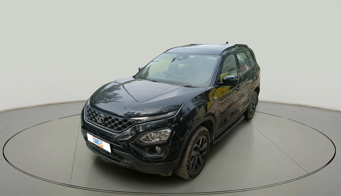 2023 Tata Safari XZA PLUS O 6STR DARK, Diesel, Automatic, 45,324 km, exterior