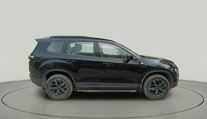 2023 Tata Safari XZA PLUS O 6STR DARK, Diesel, Automatic, 45,324 km, exterior