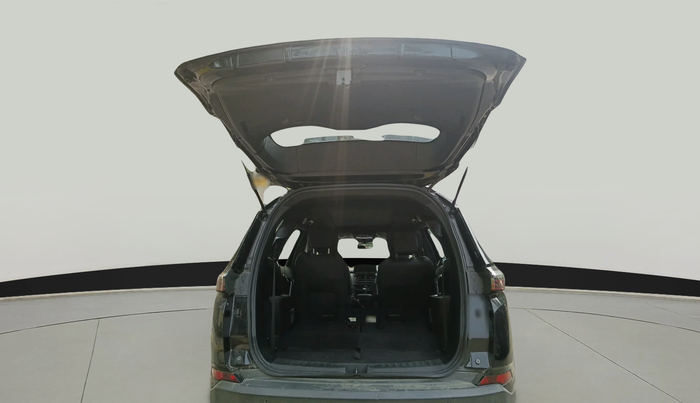 2023 Tata Safari XZA PLUS O 6STR DARK, Diesel, Automatic, 45,324 km, exterior