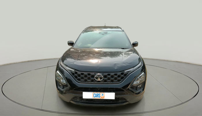 2023 Tata Safari XZA PLUS O 6STR DARK, Diesel, Automatic, 45,324 km, exterior