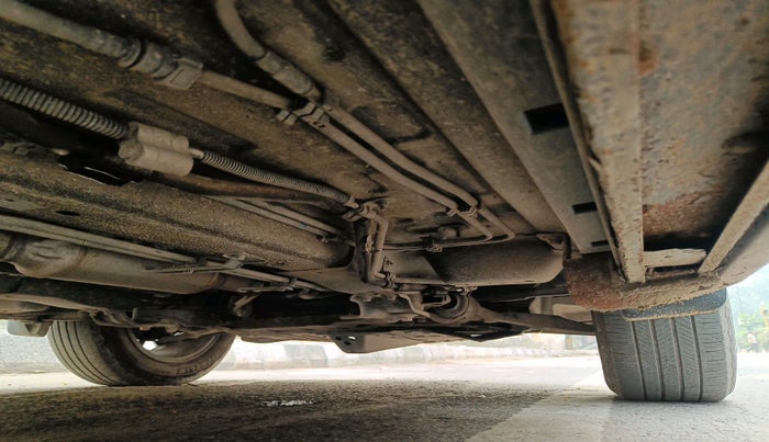 2023 Tata Safari XZA PLUS O 6STR DARK, Diesel, Automatic, 45,324 km, interior