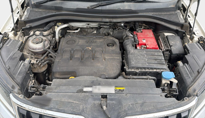 2018 Skoda Kodiaq STYLE 2.0 TDI 4X4 AT, Diesel, Automatic, 69,108 km, exterior